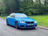 USED 2017 17 BMW 4 SERIES 3.0 440i M Sport Coupe 2dr Petrol Auto Euro 6 (s/s) (326 ps) INDIVIDUAL LEATHER, HEAD UP DISPLAY