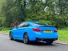 USED 2017 17 BMW 4 SERIES 3.0 440i M Sport Coupe 2dr Petrol Auto Euro 6 (s/s) (326 ps) INDIVIDUAL LEATHER, HEAD UP DISPLAY