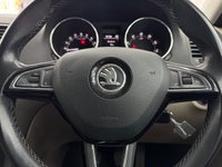 USED 2015 15 SKODA YETI 1.6 TDI GreenLine II Elegance Outdoor 5dr Diesel Manual Euro 5 (s/s) (105 ps) TIMING BELT & WATER PUMP REPLACED