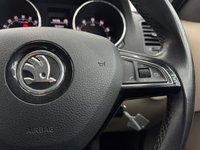 USED 2015 15 SKODA YETI 1.6 TDI GreenLine II Elegance Outdoor 5dr Diesel Manual Euro 5 (s/s) (105 ps) TIMING BELT & WATER PUMP REPLACED