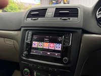 USED 2015 15 SKODA YETI 1.6 TDI GreenLine II Elegance Outdoor 5dr Diesel Manual Euro 5 (s/s) (105 ps) TIMING BELT & WATER PUMP REPLACED