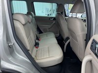 USED 2015 15 SKODA YETI 1.6 TDI GreenLine II Elegance Outdoor 5dr Diesel Manual Euro 5 (s/s) (105 ps) TIMING BELT & WATER PUMP REPLACED