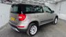 USED 2015 15 SKODA YETI 1.6 TDI GreenLine II Elegance Outdoor 5dr Diesel Manual Euro 5 (s/s) (105 ps) TIMING BELT & WATER PUMP REPLACED