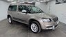 USED 2015 15 SKODA YETI 1.6 TDI GreenLine II Elegance Outdoor 5dr Diesel Manual Euro 5 (s/s) (105 ps) TIMING BELT & WATER PUMP REPLACED