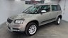 USED 2015 15 SKODA YETI 1.6 TDI GreenLine II Elegance Outdoor 5dr Diesel Manual Euro 5 (s/s) (105 ps) TIMING BELT & WATER PUMP REPLACED