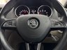 USED 2015 15 SKODA YETI 1.6 TDI GreenLine II Elegance Outdoor 5dr Diesel Manual Euro 5 (s/s) (105 ps) TIMING BELT & WATER PUMP REPLACED