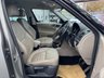 USED 2015 15 SKODA YETI 1.6 TDI GreenLine II Elegance Outdoor 5dr Diesel Manual Euro 5 (s/s) (105 ps) TIMING BELT & WATER PUMP REPLACED