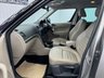 USED 2015 15 SKODA YETI 1.6 TDI GreenLine II Elegance Outdoor 5dr Diesel Manual Euro 5 (s/s) (105 ps) TIMING BELT & WATER PUMP REPLACED