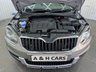USED 2015 15 SKODA YETI 1.6 TDI GreenLine II Elegance Outdoor 5dr Diesel Manual Euro 5 (s/s) (105 ps) TIMING BELT & WATER PUMP REPLACED