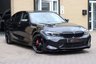 USED 2023 73 BMW 3 SERIES 330E 2.0 12kWh M SPORT SALOON PRO AND VIS PACKS 11/26 WARRANTY