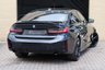 USED 2023 73 BMW 3 SERIES 330E 2.0 12kWh M SPORT SALOON PRO AND VIS PACKS 11/26 WARRANTY
