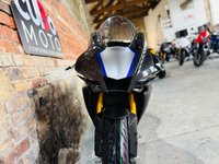 USED 2020 20 YAMAHA R1M YZF Rare Bike