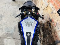 USED 2020 20 YAMAHA R1M YZF Rare Bike