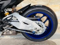 USED 2020 20 YAMAHA R1M YZF Rare Bike