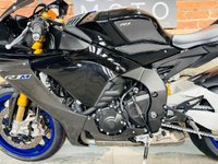 USED 2020 20 YAMAHA R1M YZF Rare Bike