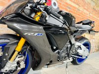 USED 2020 20 YAMAHA R1M YZF Rare Bike