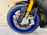 USED 2020 20 YAMAHA R1M YZF Rare Bike