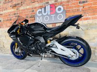 USED 2020 20 YAMAHA R1M YZF Rare Bike