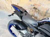 USED 2020 20 YAMAHA R1M YZF Rare Bike