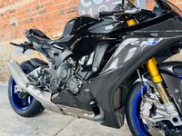 USED 2020 20 YAMAHA R1M YZF Rare Bike