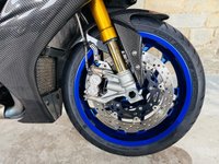USED 2020 20 YAMAHA R1M YZF Rare Bike