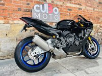 USED 2020 20 YAMAHA R1M YZF Rare Bike