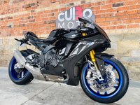 USED 2020 20 YAMAHA R1M YZF Rare Bike