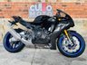 USED 2020 20 YAMAHA R1M YZF Rare Bike