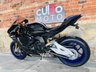 USED 2020 20 YAMAHA R1M YZF Rare Bike