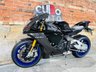 USED 2020 20 YAMAHA R1M YZF Rare Bike