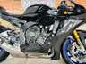 USED 2020 20 YAMAHA R1M YZF Rare Bike