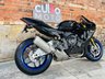USED 2020 20 YAMAHA R1M YZF Rare Bike