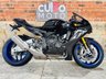 USED 2020 20 YAMAHA R1M YZF Rare Bike