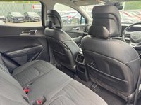 USED 2023 23 KIA SPORTAGE 1.6 CRDi MHEV 3 SUV 5dr Diesel Hybrid DCT Euro 6 (s/s) (134 bhp) 1 Owner - Automatic - Large Touchscreen Infotainment System - Bluetooth Connectivity - Reversing Camera - Front & Rear Parking Sensors - Dual-Zone Climate Control