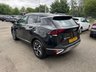 USED 2023 23 KIA SPORTAGE 1.6 CRDi MHEV 3 SUV 5dr Diesel Hybrid DCT Euro 6 (s/s) (134 bhp) 1 Owner - Automatic - Large Touchscreen Infotainment System - Bluetooth Connectivity - Reversing Camera - Front & Rear Parking Sensors - Dual-Zone Climate Control