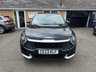 USED 2023 23 KIA SPORTAGE 1.6 CRDi MHEV 3 SUV 5dr Diesel Hybrid DCT Euro 6 (s/s) (134 bhp) 1 Owner - Automatic - Large Touchscreen Infotainment System - Bluetooth Connectivity - Reversing Camera - Front & Rear Parking Sensors - Dual-Zone Climate Control