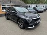 USED 2023 23 KIA SPORTAGE 1.6 CRDi MHEV 3 SUV 5dr Diesel Hybrid DCT Euro 6 (s/s) (134 bhp) 1 Owner - Automatic - Large Touchscreen Infotainment System - Bluetooth Connectivity - Reversing Camera - Front & Rear Parking Sensors - Dual-Zone Climate Control