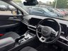 USED 2023 23 KIA SPORTAGE 1.6 CRDi MHEV 3 SUV 5dr Diesel Hybrid DCT Euro 6 (s/s) (134 bhp) 1 Owner - Automatic - Large Touchscreen Infotainment System - Bluetooth Connectivity - Reversing Camera - Front & Rear Parking Sensors - Dual-Zone Climate Control