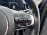 USED 2023 23 KIA SPORTAGE 1.6 CRDi MHEV 3 SUV 5dr Diesel Hybrid DCT Euro 6 (s/s) (134 bhp) 1 Owner - Automatic - Large Touchscreen Infotainment System - Bluetooth Connectivity - Reversing Camera - Front & Rear Parking Sensors - Dual-Zone Climate Control