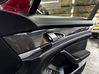 USED 2015 65 PORSCHE PANAMERA 4.8 V8 GTS Hatchback 5dr Petrol PDK 4WD Euro 6 (s/s) (440 ps) 2015 PORSCHE PANAMERA 4.8 V8 GTS PDK AWD - CARMINE RED - &pound;14K OF OPTIONS - 6 SERVICES TO 89K MILES - LED LIGHT S- 20 INCH TURBO WHEELS - ALCANTARA GTS PACKAGE - SOFT CLOSE DOORS - BOSE - 360 CAMERAS - SUNROOF