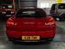 USED 2015 65 PORSCHE PANAMERA 4.8 V8 GTS Hatchback 5dr Petrol PDK 4WD Euro 6 (s/s) (440 ps) 2015 PORSCHE PANAMERA 4.8 V8 GTS PDK AWD - CARMINE RED - &pound;14K OF OPTIONS - 6 SERVICES TO 89K MILES - LED LIGHT S- 20 INCH TURBO WHEELS - ALCANTARA GTS PACKAGE - SOFT CLOSE DOORS - BOSE - 360 CAMERAS - SUNROOF