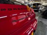 USED 2015 65 PORSCHE PANAMERA 4.8 V8 GTS Hatchback 5dr Petrol PDK 4WD Euro 6 (s/s) (440 ps) 2015 PORSCHE PANAMERA 4.8 V8 GTS PDK AWD - CARMINE RED - &pound;14K OF OPTIONS - 6 SERVICES TO 89K MILES - LED LIGHT S- 20 INCH TURBO WHEELS - ALCANTARA GTS PACKAGE - SOFT CLOSE DOORS - BOSE - 360 CAMERAS - SUNROOF