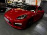 USED 2015 65 PORSCHE PANAMERA 4.8 V8 GTS Hatchback 5dr Petrol PDK 4WD Euro 6 (s/s) (440 ps) 2015 PORSCHE PANAMERA 4.8 V8 GTS PDK AWD - CARMINE RED - &pound;14K OF OPTIONS - 6 SERVICES TO 89K MILES - LED LIGHT S- 20 INCH TURBO WHEELS - ALCANTARA GTS PACKAGE - SOFT CLOSE DOORS - BOSE - 360 CAMERAS - SUNROOF