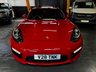 USED 2015 65 PORSCHE PANAMERA 4.8 V8 GTS Hatchback 5dr Petrol PDK 4WD Euro 6 (s/s) (440 ps) 2015 PORSCHE PANAMERA 4.8 V8 GTS PDK AWD - CARMINE RED - &pound;14K OF OPTIONS - 6 SERVICES TO 89K MILES - LED LIGHT S- 20 INCH TURBO WHEELS - ALCANTARA GTS PACKAGE - SOFT CLOSE DOORS - BOSE - 360 CAMERAS - SUNROOF