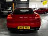 USED 2015 65 PORSCHE PANAMERA 4.8 V8 GTS Hatchback 5dr Petrol PDK 4WD Euro 6 (s/s) (440 ps) 2015 PORSCHE PANAMERA 4.8 V8 GTS PDK AWD - CARMINE RED - &pound;14K OF OPTIONS - 6 SERVICES TO 89K MILES - LED LIGHT S- 20 INCH TURBO WHEELS - ALCANTARA GTS PACKAGE - SOFT CLOSE DOORS - BOSE - 360 CAMERAS - SUNROOF
