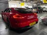 USED 2015 65 PORSCHE PANAMERA 4.8 V8 GTS Hatchback 5dr Petrol PDK 4WD Euro 6 (s/s) (440 ps) 2015 PORSCHE PANAMERA 4.8 V8 GTS PDK AWD - CARMINE RED - &pound;14K OF OPTIONS - 6 SERVICES TO 89K MILES - LED LIGHT S- 20 INCH TURBO WHEELS - ALCANTARA GTS PACKAGE - SOFT CLOSE DOORS - BOSE - 360 CAMERAS - SUNROOF