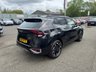 USED 2023 23 KIA SPORTAGE 1.6 T-GDi GT-Line SUV 5dr Petrol Manual Euro 6 (s/s) (148 bhp) 1 Owner - GT-Line Exterior & Interior Styling - Bluetooth Connectivity - Reversing Camera - Front & Rear Parking Sensors - Cruise Control - Dual-Zone Climate Control - LED Headlights & Daytime Running Lights - ISOFIX Child Seat Mounting Points