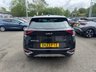 USED 2023 23 KIA SPORTAGE 1.6 T-GDi GT-Line SUV 5dr Petrol Manual Euro 6 (s/s) (148 bhp) 1 Owner - GT-Line Exterior & Interior Styling - Bluetooth Connectivity - Reversing Camera - Front & Rear Parking Sensors - Cruise Control - Dual-Zone Climate Control - LED Headlights & Daytime Running Lights - ISOFIX Child Seat Mounting Points