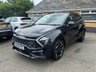 USED 2023 23 KIA SPORTAGE 1.6 T-GDi GT-Line SUV 5dr Petrol Manual Euro 6 (s/s) (148 bhp) 1 Owner - GT-Line Exterior & Interior Styling - Bluetooth Connectivity - Reversing Camera - Front & Rear Parking Sensors - Cruise Control - Dual-Zone Climate Control - LED Headlights & Daytime Running Lights - ISOFIX Child Seat Mounting Points