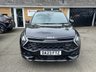 USED 2023 23 KIA SPORTAGE 1.6 T-GDi GT-Line SUV 5dr Petrol Manual Euro 6 (s/s) (148 bhp) 1 Owner - GT-Line Exterior & Interior Styling - Bluetooth Connectivity - Reversing Camera - Front & Rear Parking Sensors - Cruise Control - Dual-Zone Climate Control - LED Headlights & Daytime Running Lights - ISOFIX Child Seat Mounting Points